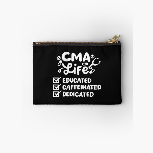 Item preview, Medical Assistant MA Certified Medical Assistant CMA 		 designed and sold by yanxdesfir4.
