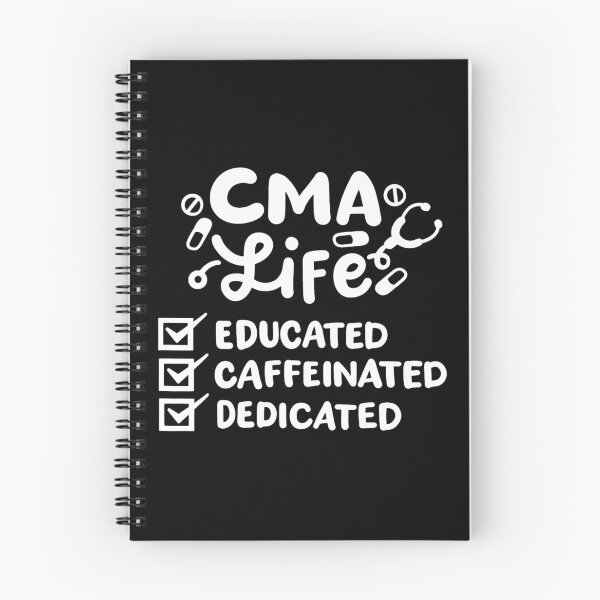 Item preview, Medical Assistant MA Certified Medical Assistant CMA 		 designed and sold by yanxdesfir4.