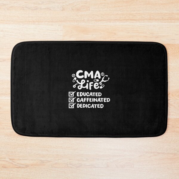 Item preview, Medical Assistant MA Certified Medical Assistant CMA 		 designed and sold by yanxdesfir4.