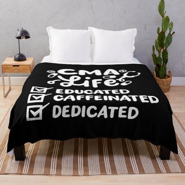 Item preview, Medical Assistant MA Certified Medical Assistant CMA 		 designed and sold by yanxdesfir4.