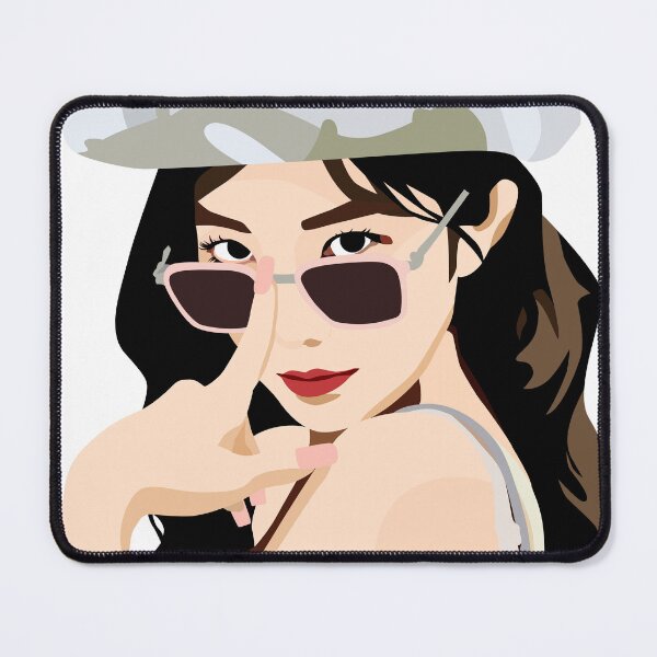 Item preview, Irene Red Velvet Digital ART designed and sold by Aome22.