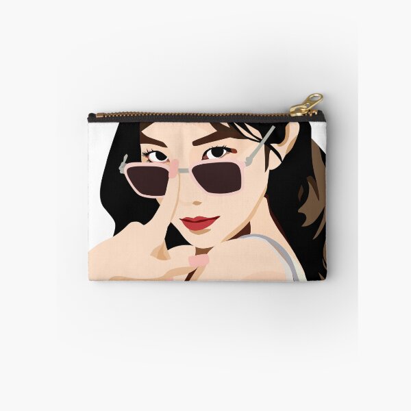 Item preview, Irene Red Velvet Digital ART designed and sold by Aome22.