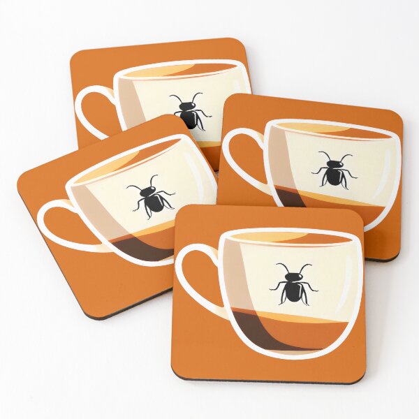Item preview, Debugging My Life designed and sold by CTM ArtStudio.
