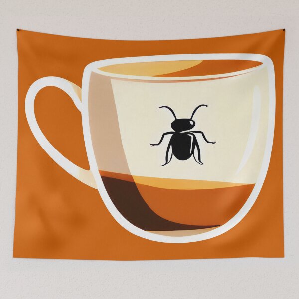 Item preview, Debugging My Life designed and sold by CTM ArtStudio.