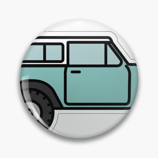 Item preview, Scout II - Light blue designed and sold by Jsanch20.