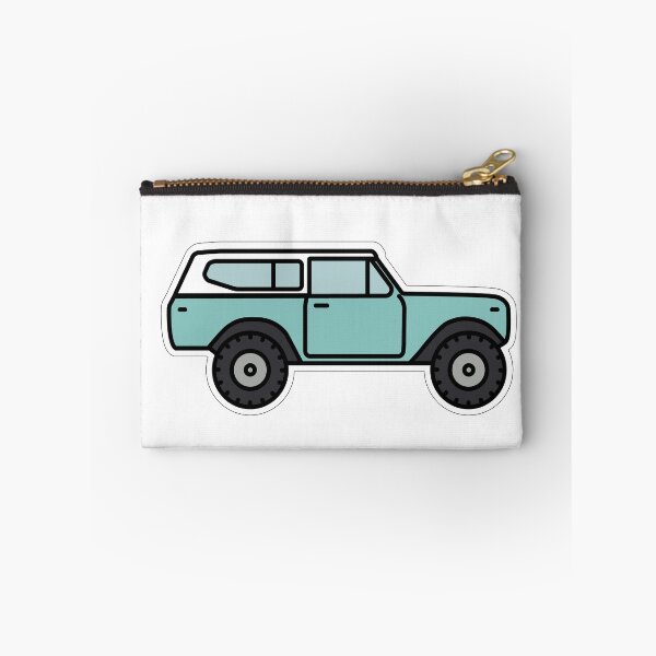 Item preview, Scout II - Light blue designed and sold by Jsanch20.