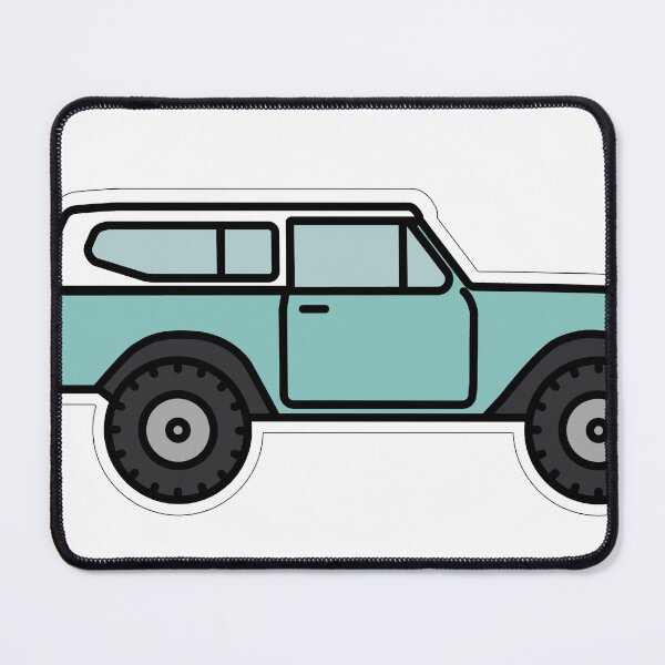 Item preview, Scout II - Light blue designed and sold by Jsanch20.
