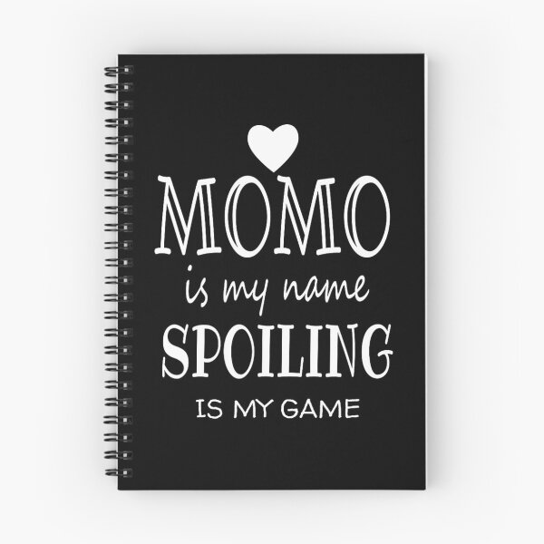 Item preview, Momo Is My Name Special Gran	 designed and sold by poluslicida6.