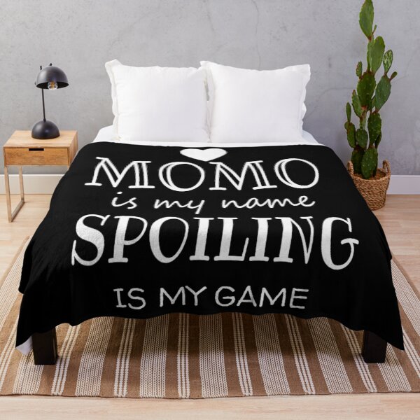 Item preview, Momo Is My Name Special Gran designed and sold by poluslicida6.
