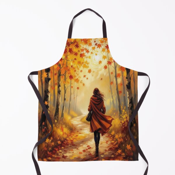 Item preview, Autumn Dreams & Fall Impressions – Beauty and Melancholy of Autumn designed and sold by FotoworldEdel.