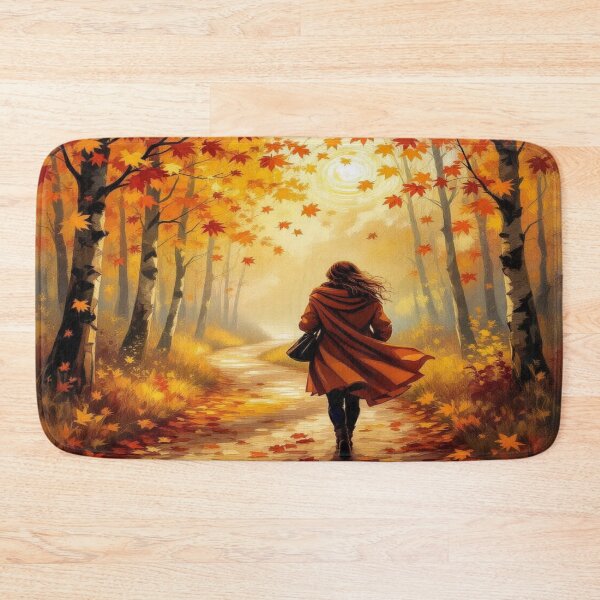 Item preview, Autumn Dreams & Fall Impressions – Beauty and Melancholy of Autumn designed and sold by FotoworldEdel.