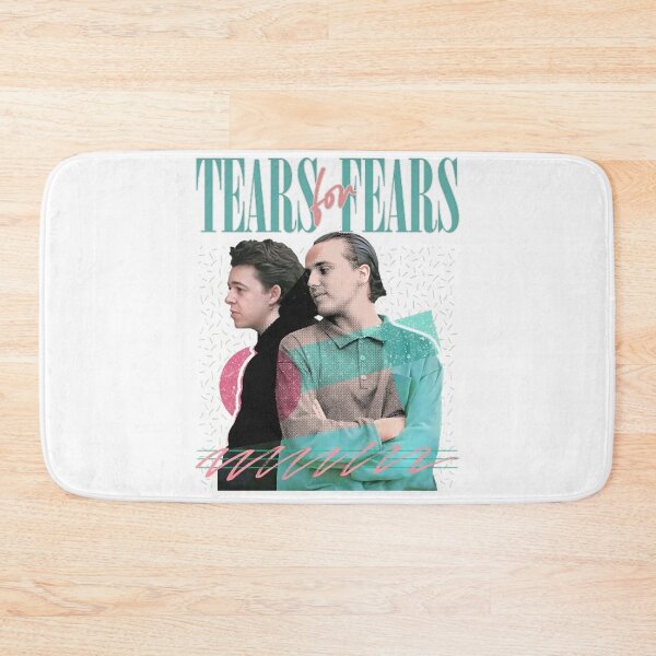 Item preview, Tears for Fears designed and sold by HartjEnnifer.