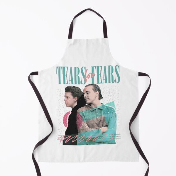 Item preview, Tears for Fears designed and sold by HartjEnnifer.