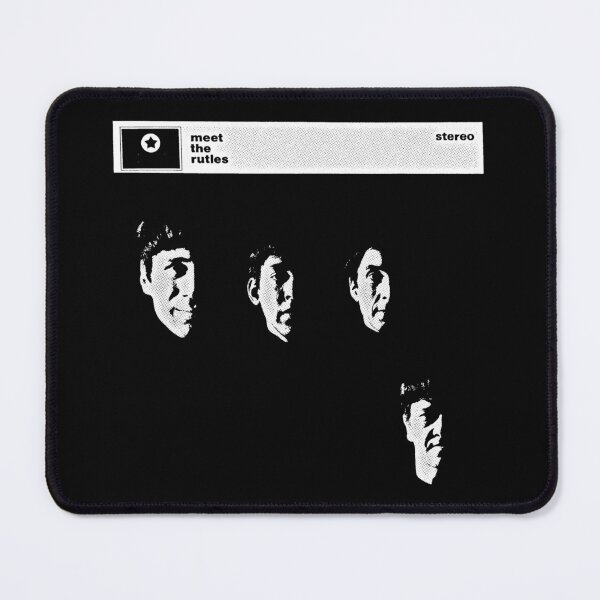 Item preview, Meet the Rutles designed and sold by Cuttintees.
