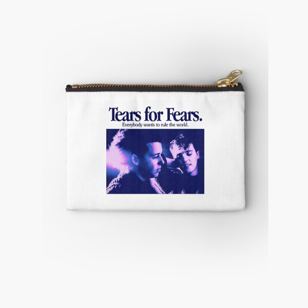Item preview, Tears for Fears designed and sold by HartjEnnifer.
