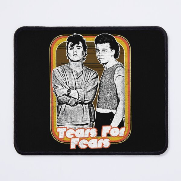 Item preview, Copy of Tears for Fears designed and sold by HartjEnnifer.