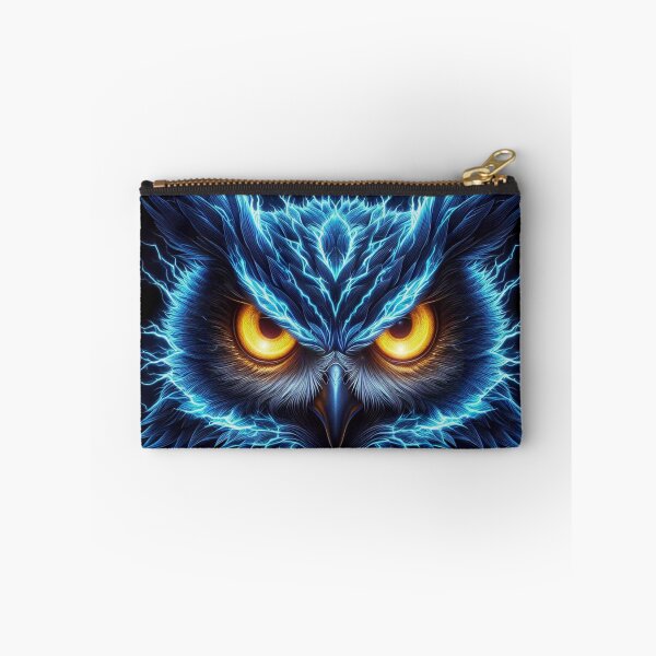 Item preview, ANGRY OWL  designed and sold by johnnyssandart.