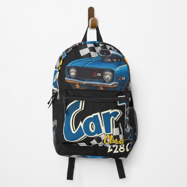 Item preview, Car Tunes Z28 Camaro designed and sold by dpi-print.