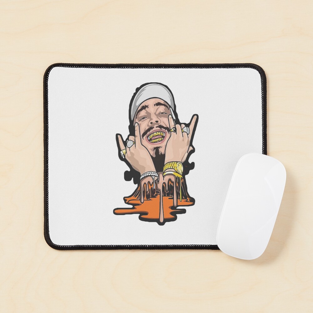 Item preview, Mouse Pad designed and sold by quirinoc.