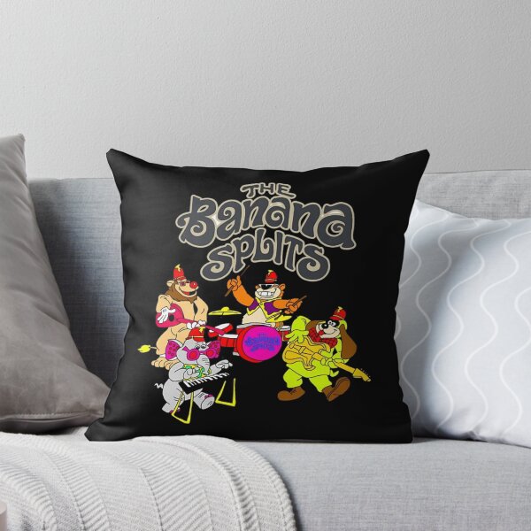 Item preview, The Banana Splits designed and sold by BrownRacquel.