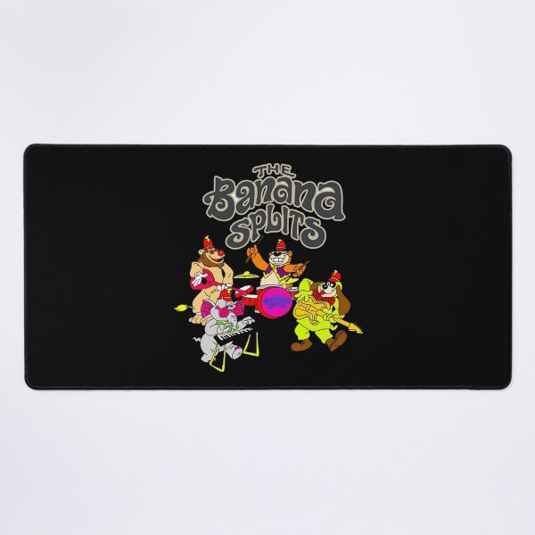 Item preview, The Banana Splits designed and sold by BrownRacquel.