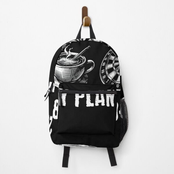 Item preview, My Plan for Today Dart designed and sold by TheØche.