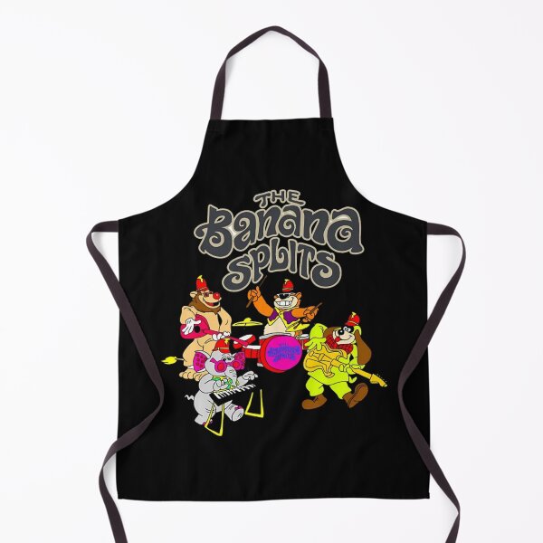 Item preview, The Banana Splits designed and sold by BrownRacquel.