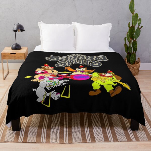 Item preview, The Banana Splits designed and sold by BrownRacquel.