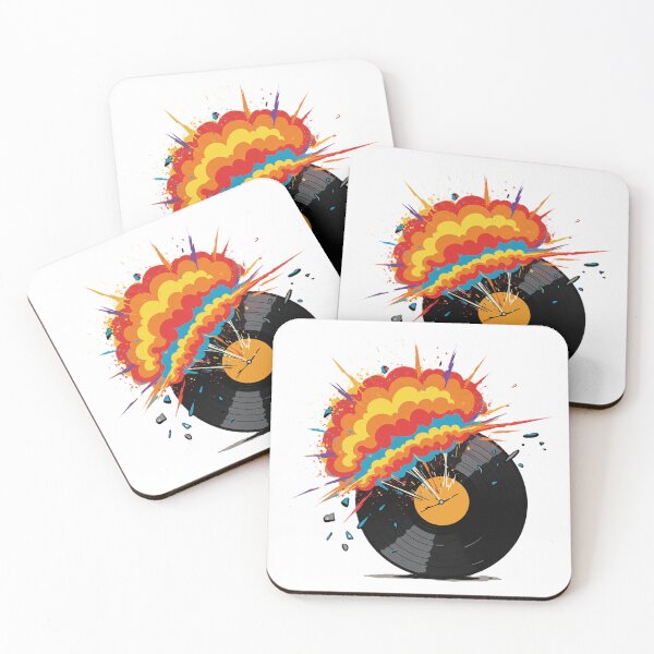 Item preview, Groove Bloom designed and sold by DanSena.