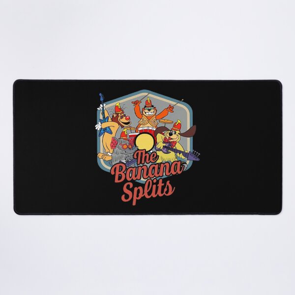 Item preview, The Banana Splits designed and sold by BrownRacquel.