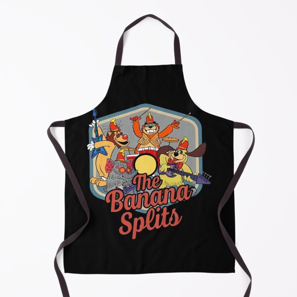 Item preview, The Banana Splits designed and sold by BrownRacquel.