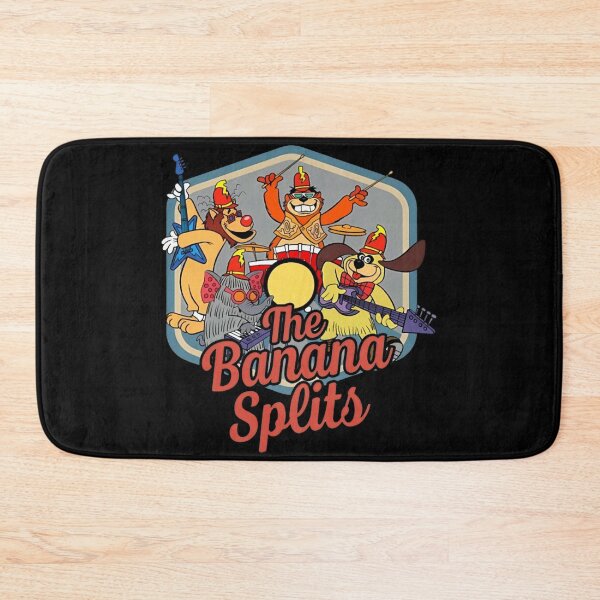Item preview, The Banana Splits designed and sold by BrownRacquel.