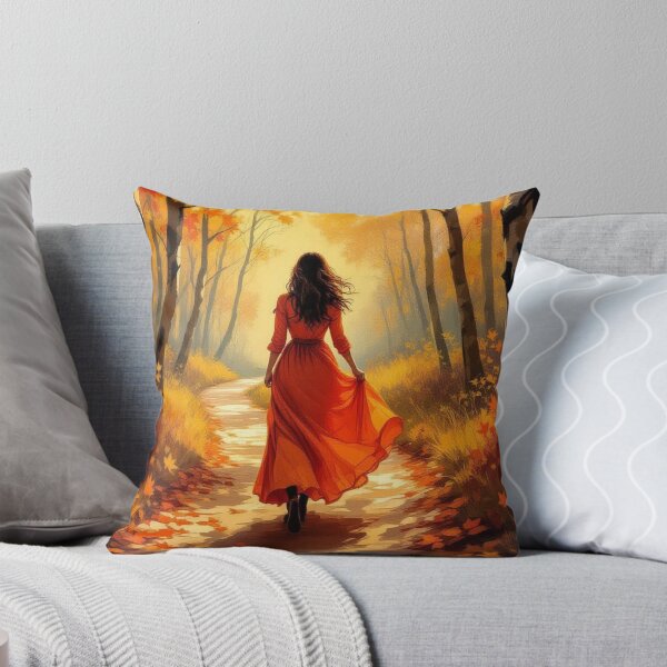 Item preview, Autumn Dreams & Fall Impressions – Beauty and Melancholy of Autumn designed and sold by FotoworldEdel.