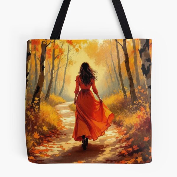 Item preview, Autumn Dreams & Fall Impressions – Beauty and Melancholy of Autumn designed and sold by FotoworldEdel.