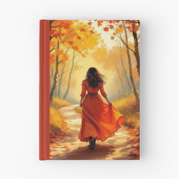 Item preview, Autumn Dreams & Fall Impressions – Beauty and Melancholy of Autumn designed and sold by FotoworldEdel.
