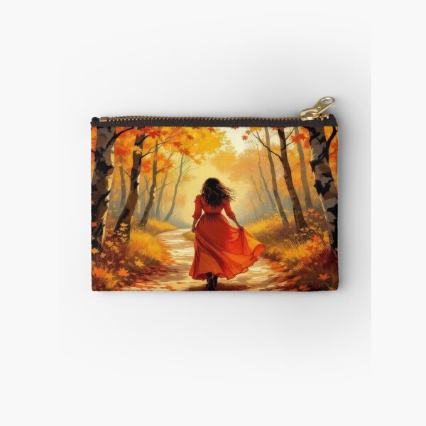 Item preview, Autumn Dreams & Fall Impressions – Beauty and Melancholy of Autumn designed and sold by FotoworldEdel.