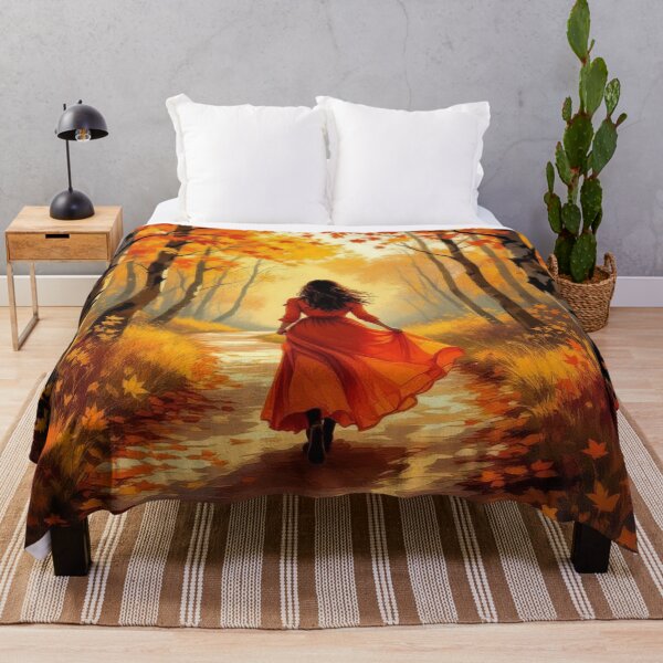 Item preview, Autumn Dreams & Fall Impressions – Beauty and Melancholy of Autumn designed and sold by FotoworldEdel.