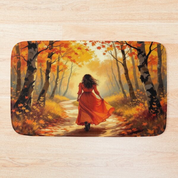 Item preview, Autumn Dreams & Fall Impressions – Beauty and Melancholy of Autumn designed and sold by FotoworldEdel.