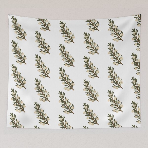 Item preview, Boho Herb Garden  designed and sold by KJackArtwork.