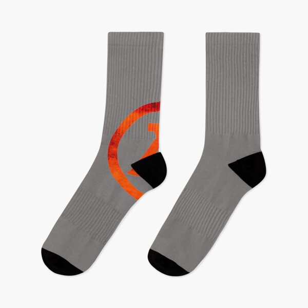 Item preview, -GAMING--HALF-LIFE-RUST-LOGO designed and sold by ThorneEvernight.