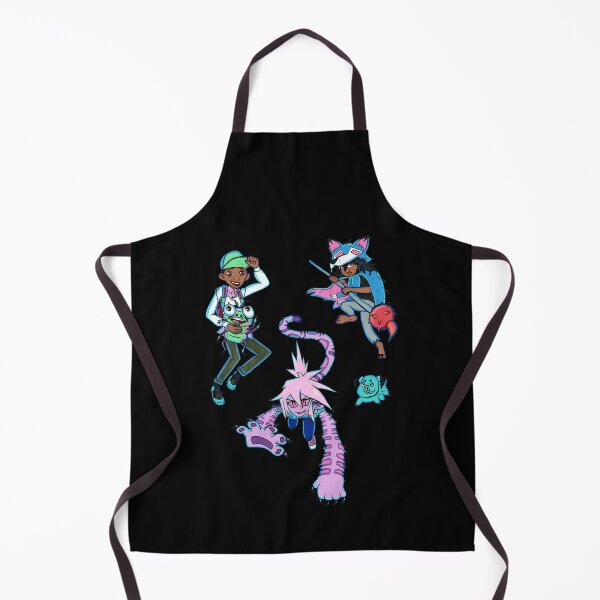 Item preview, Mutant Fantasy Animal Cartoon Adventure Vintage designed and sold by cerasCummings.