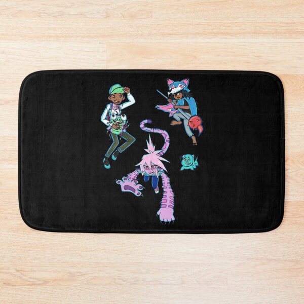 Item preview, Mutant Fantasy Animal Cartoon Adventure Vintage designed and sold by cerasCummings.