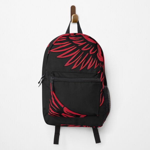 Item preview, Wings of Hell designed and sold by 0penvimark.