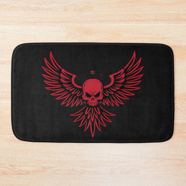 Item preview, Wings of Hell designed and sold by 0penvimark.