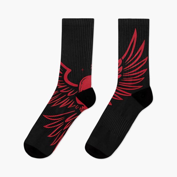 Item preview, Wings of Hell designed and sold by 0penvimark.