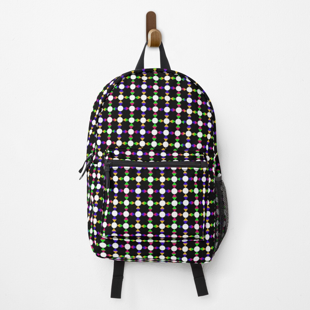 Item preview, Backpack designed and sold by Cabsink.