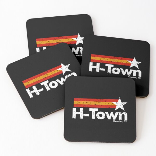 Item preview, H Town Houston Texas Pullover 	1	 designed and sold by krtezivengarh.