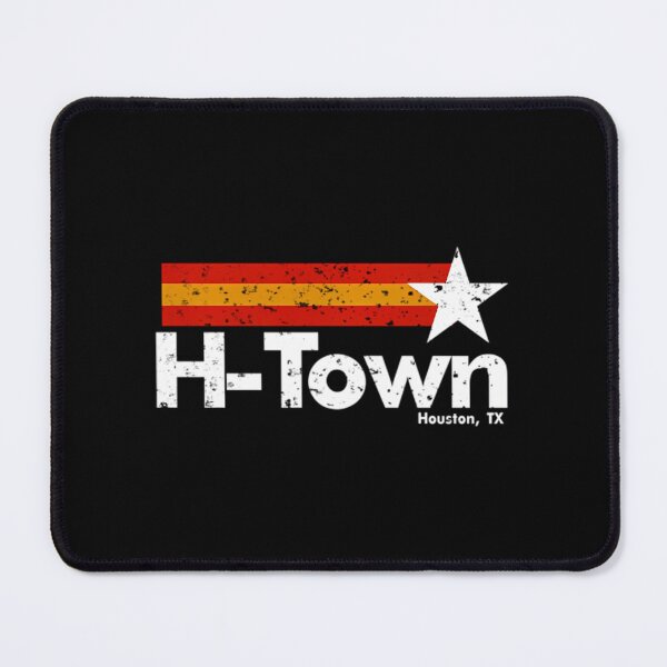 Item preview, H Town Houston Texas Pullover 1 designed and sold by krtezivengarh.