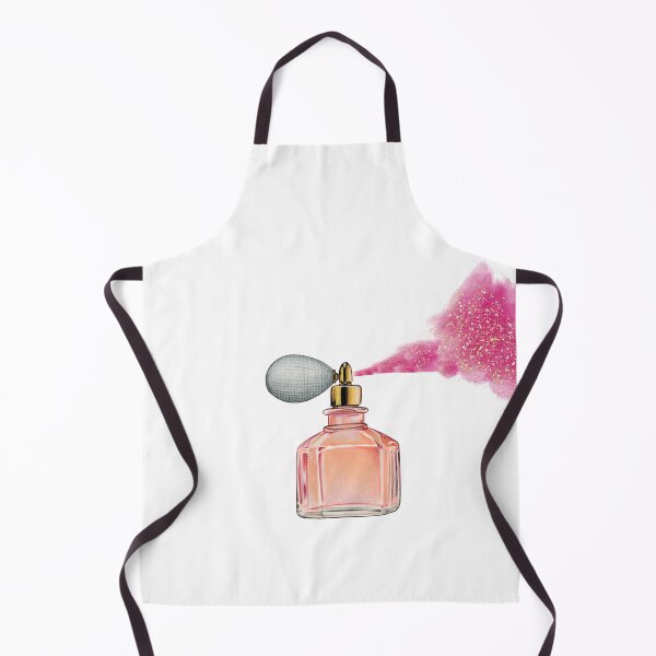 Item preview, Perfume for feminine sweet scents designed and sold by serenebookworm.