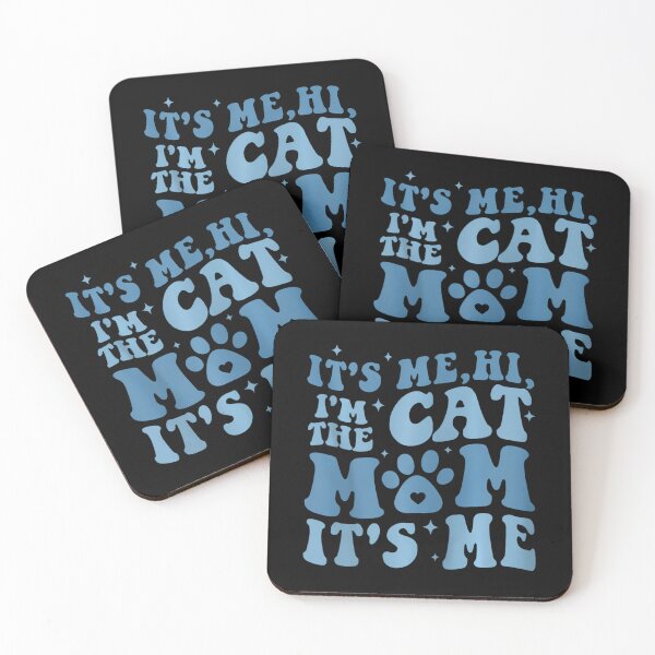 Item preview, Retro Cat Mom Cat Lovers Mother's Day Mom 	 Mothers 	 Zip 	1	 designed and sold by eibebsadt6.